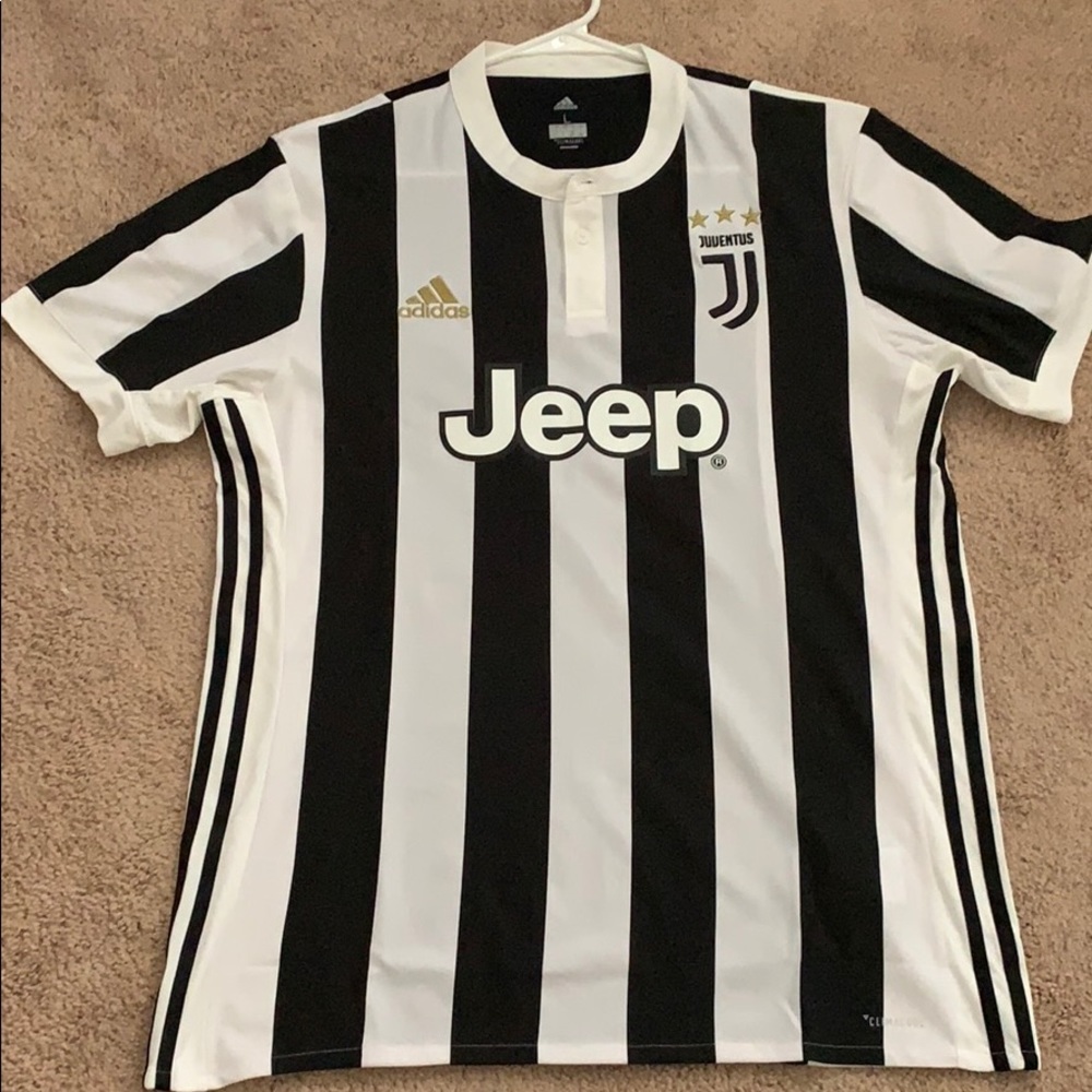 Juventus Jersey